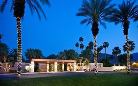 Desert Isle Of Palm Springs